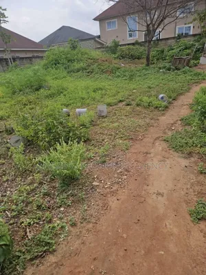 5 Acres Of Land At East Airport