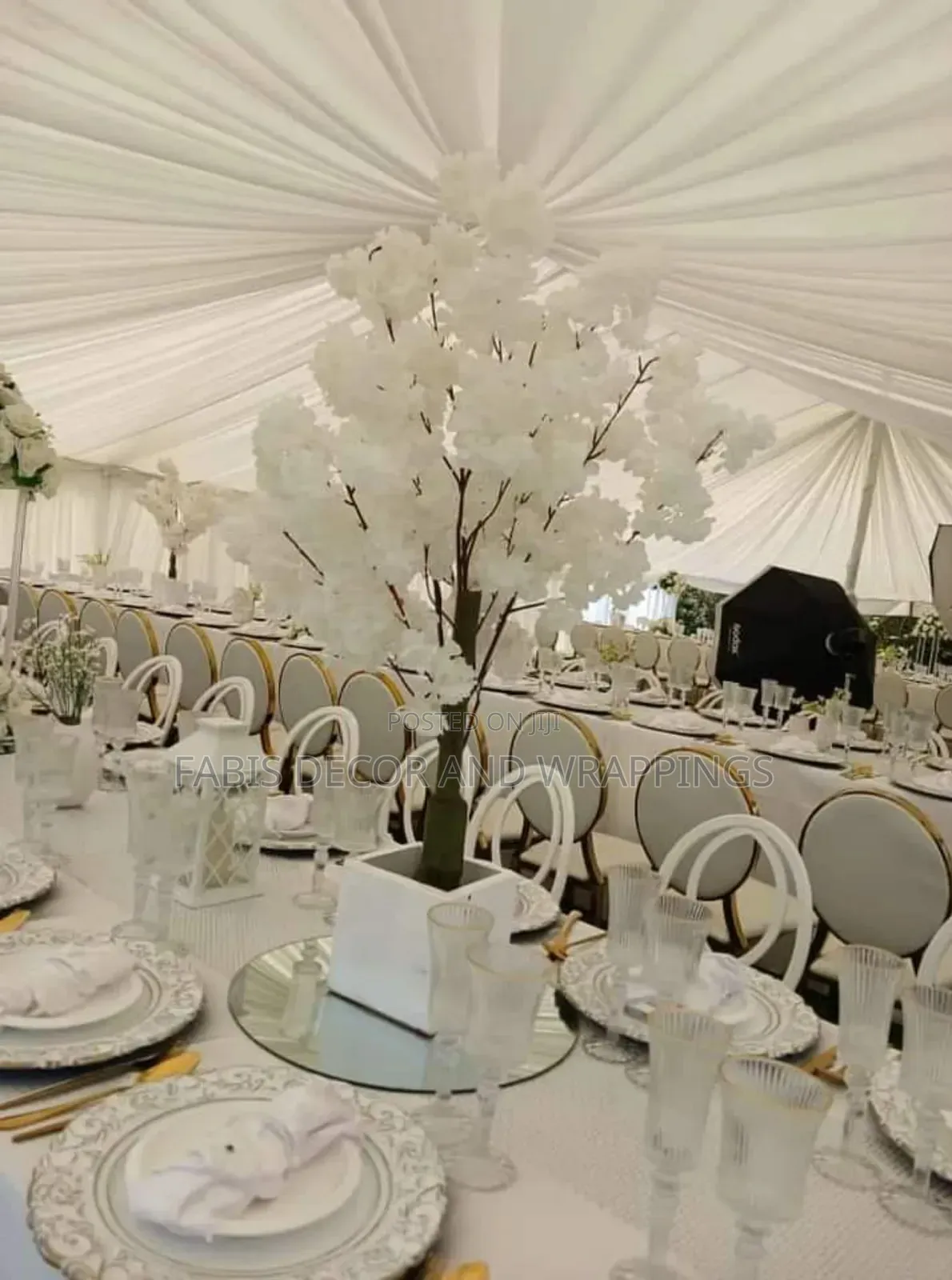 Fabis Decor and Wrapping