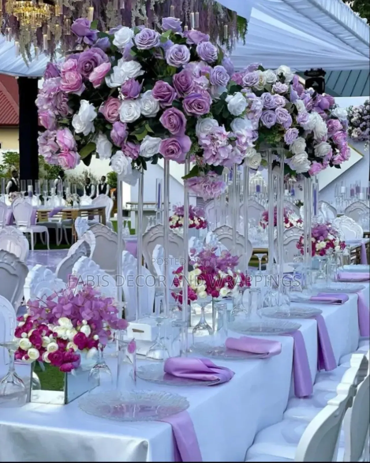 Fabis Decor and Wrapping