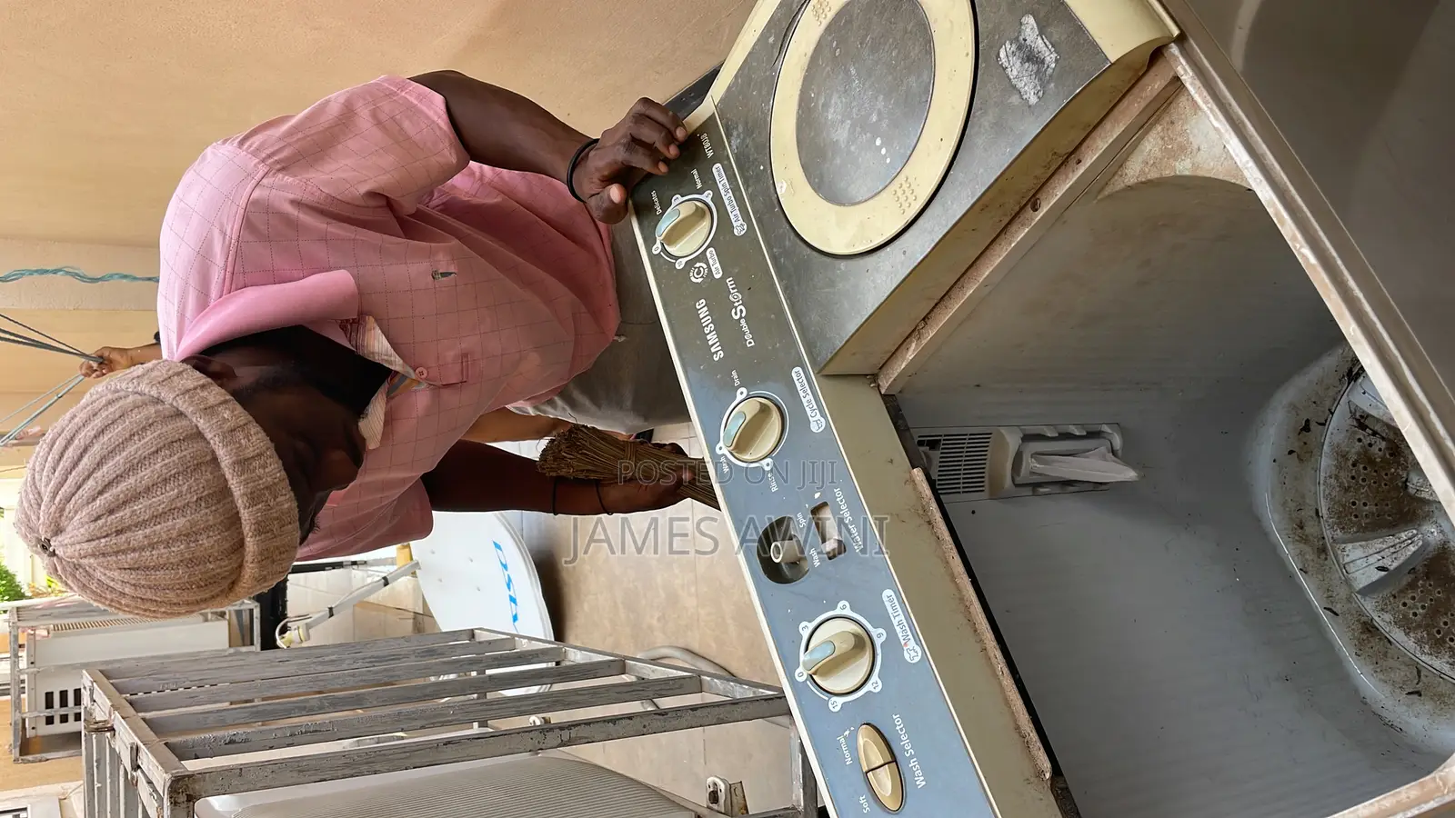 Get It Done Within a Day Washing Machine Specialist
