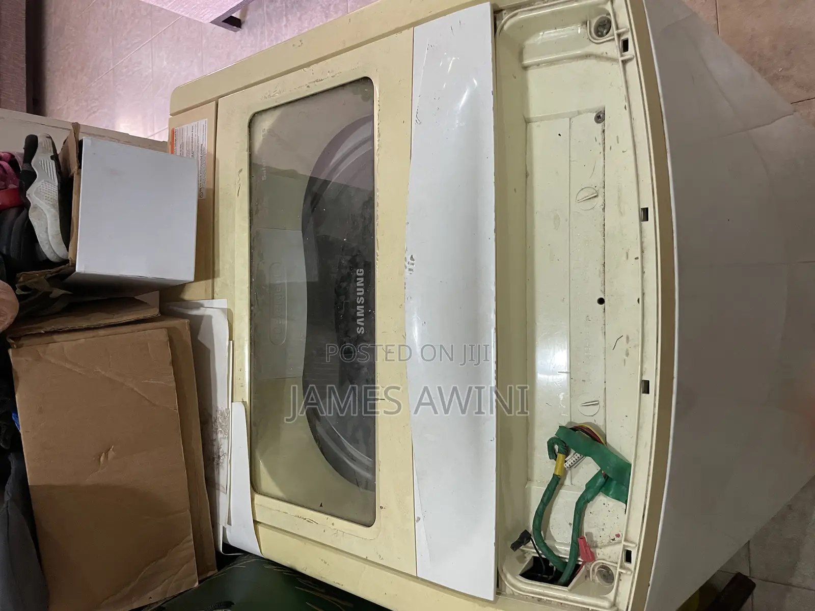 Get It Done Within a Day Washing Machine Specialist