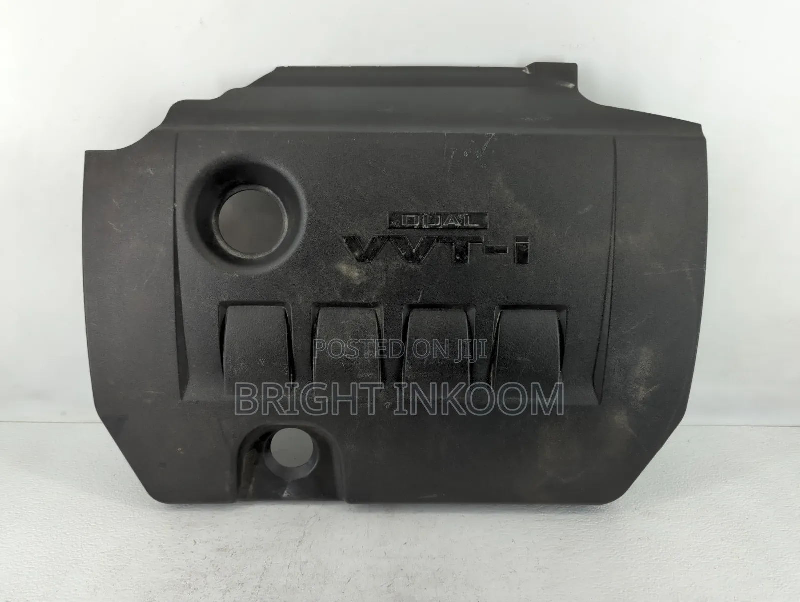 Toyota Corolla 2014 2015 2016 Engine Cover