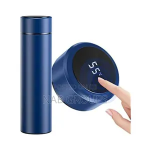 500mls Digital Flask