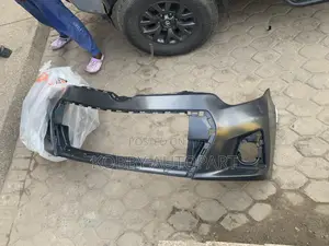 Corolla Front Bumper 2014 2015 2016