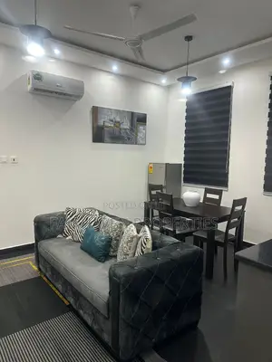 Furnished 2bdrm Apartment in Tseaddo Estate for rent