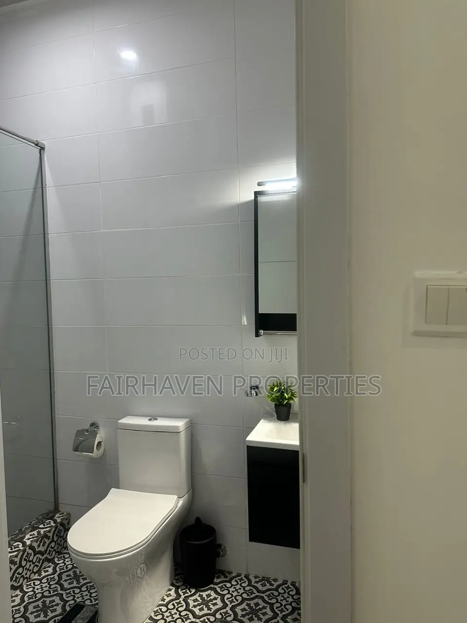 Furnished 2bdrm Apartment in Tseaddo Estate for rent