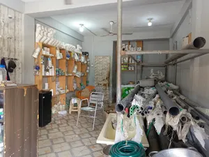 Spacious Shop for Sale in Spintex