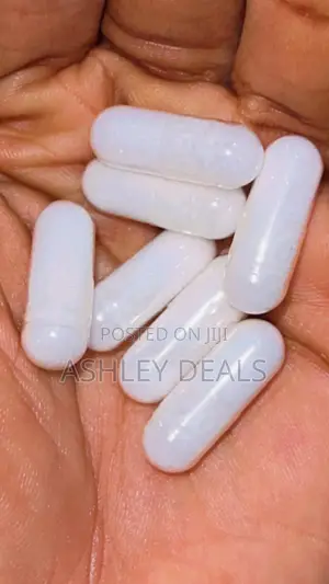 Original Boric Acid