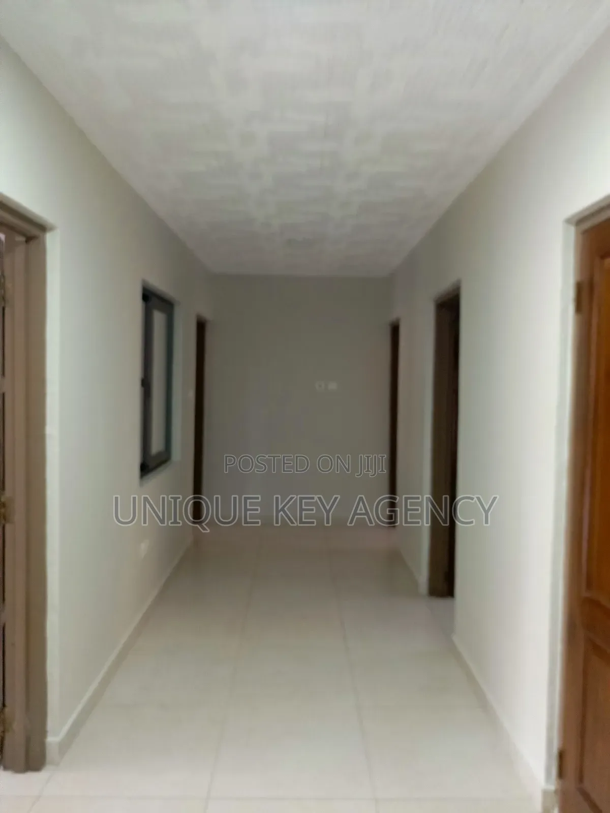 2bdrm Apartment in Unique Key Agency, Dzorwulu for rent