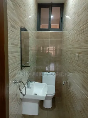 2bdrm Apartment in Unique Key Agency, Dzorwulu for rent