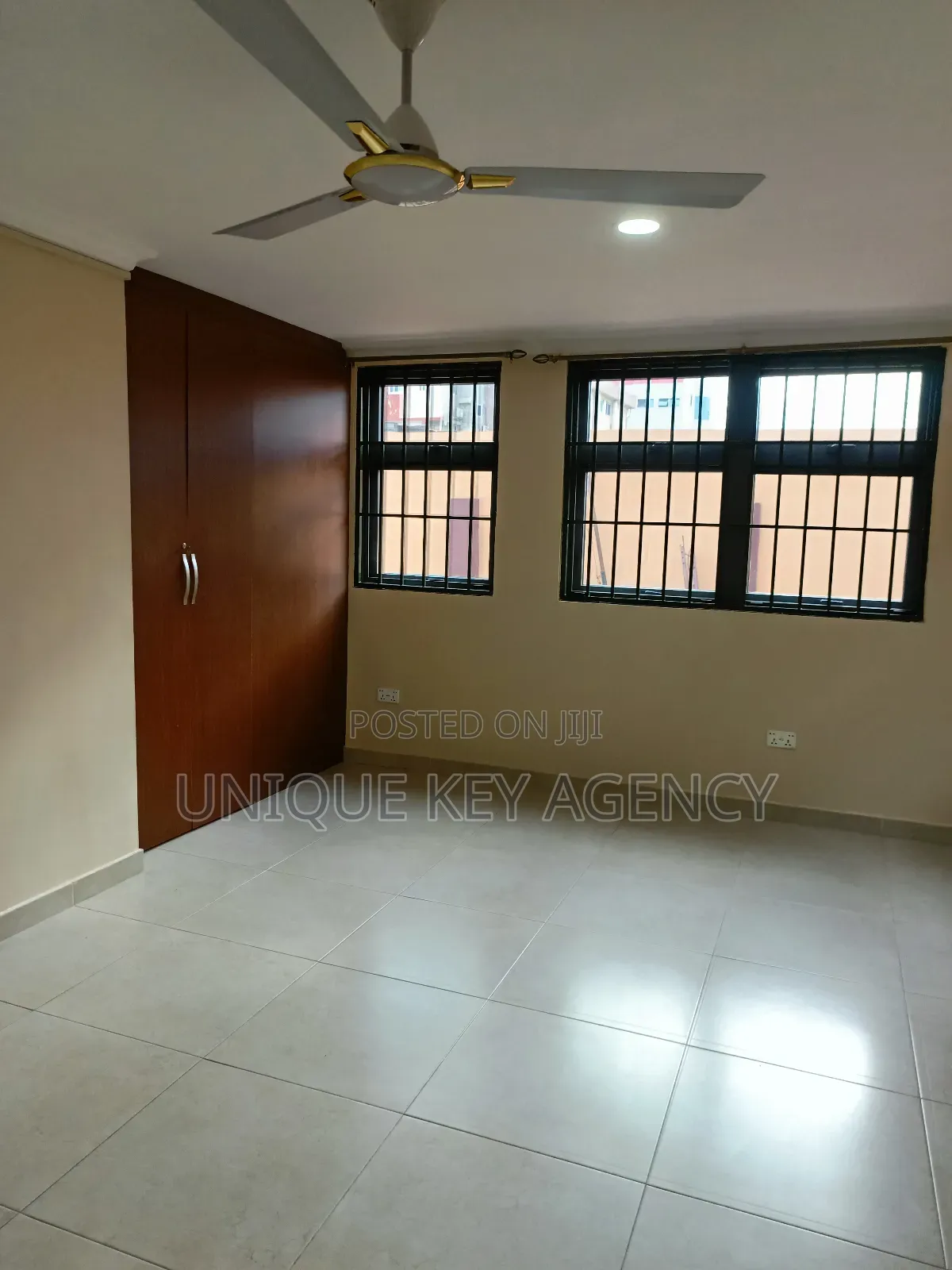 2bdrm Apartment in Unique Key Agency, Dzorwulu for rent