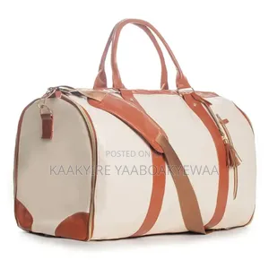 Quality Travelling Leather Bag