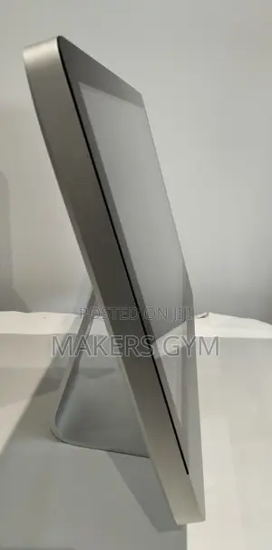Desktop Computer Apple iMac 12GB Intel Core I5 HDD 500GB
