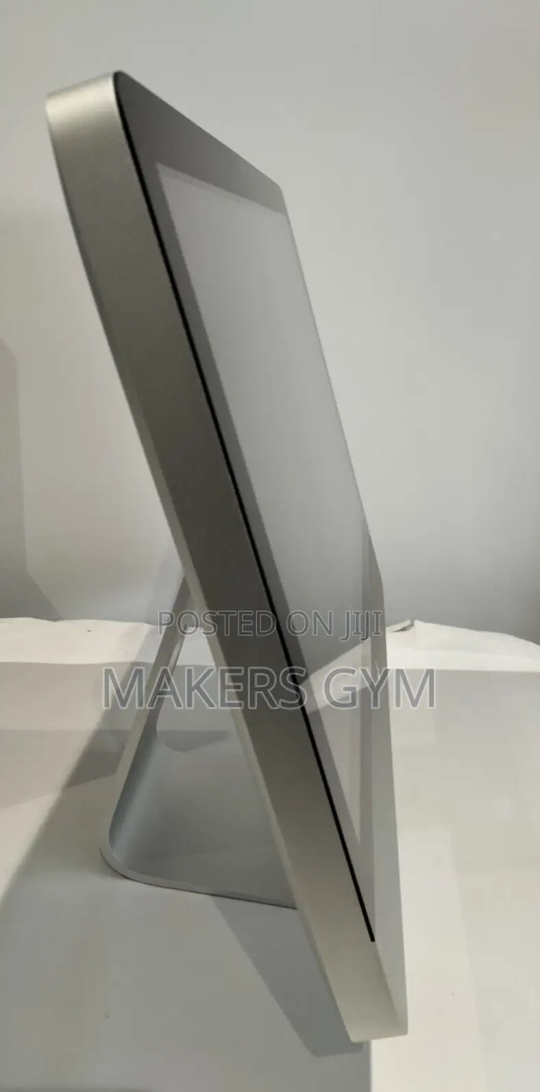 Desktop Computer Apple iMac 12GB Intel Core I5 HDD 500GB