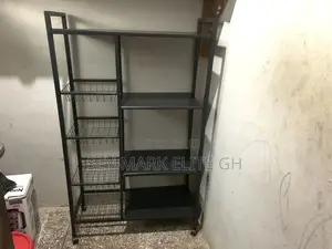 Kitchen Rack Organizer