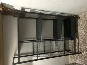 Kitchen Rack Organizer