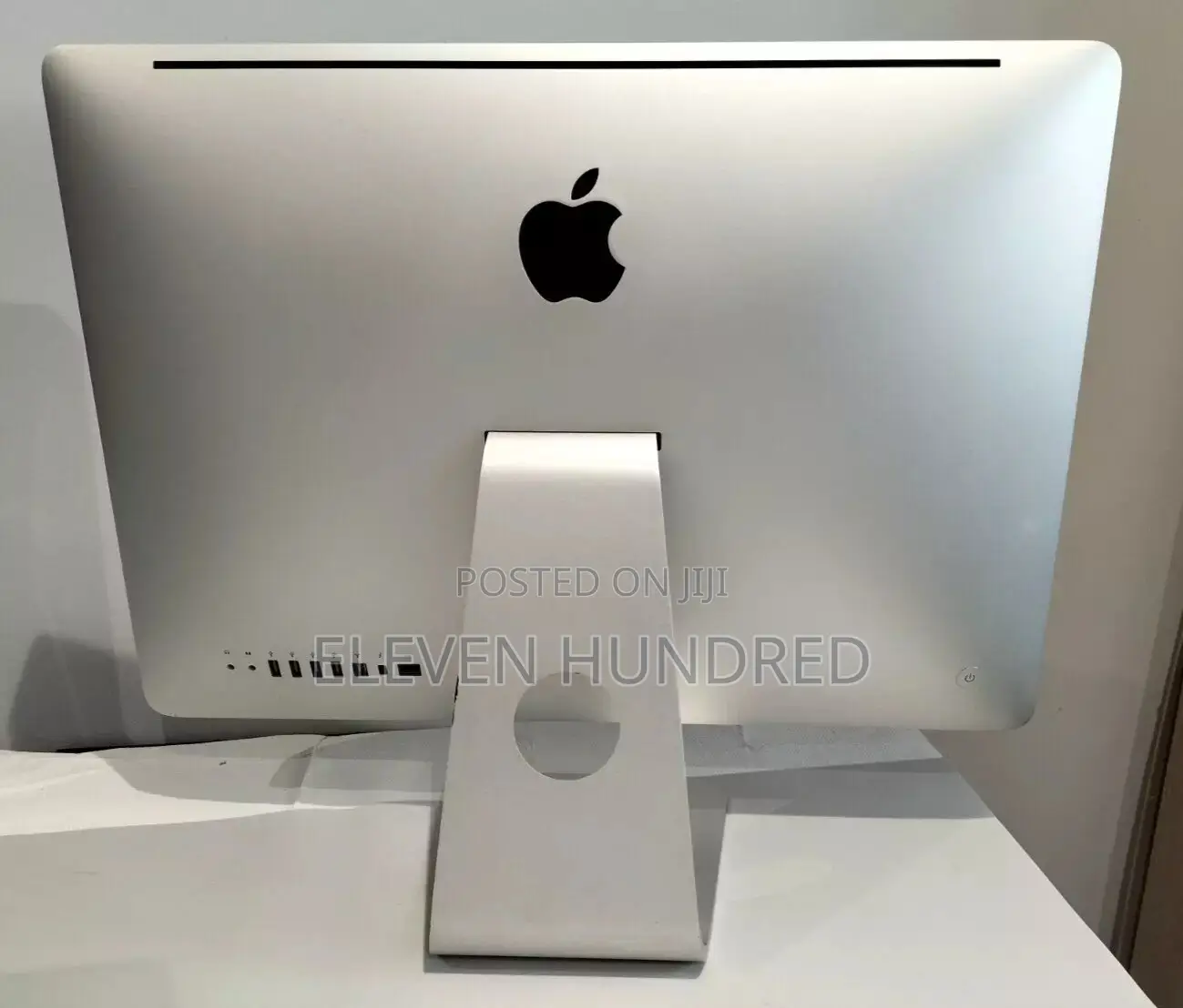 Desktop Computer Apple iMac 12GB Intel Core I5 HDD 512GB