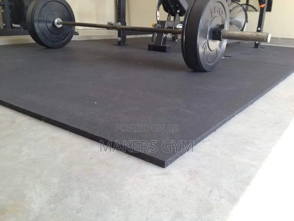 Gym Floor Heavy Duty Mat