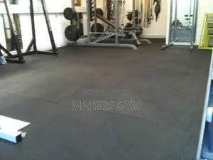 Gym Floor Heavy Duty Mat