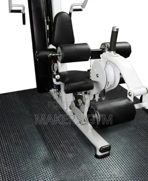 Rubber Gym Mats Heavy Duty ( Commercia)L