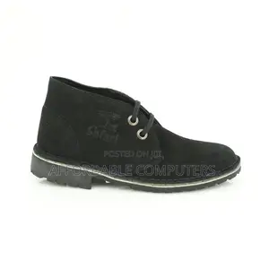 Boots for Men