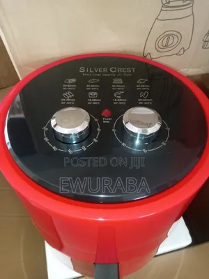 Easter Promo 8l Manual Air Fryer