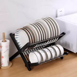 Plate Rack