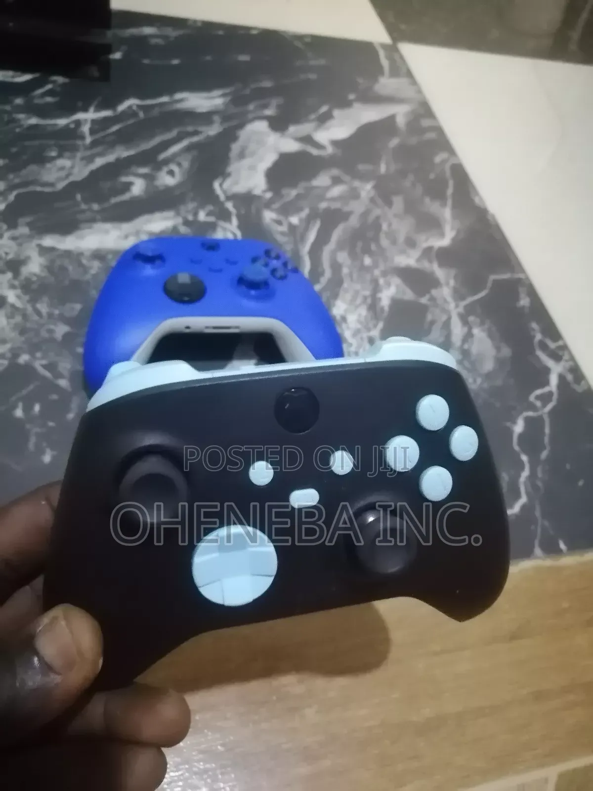 Xbox Series Controllers