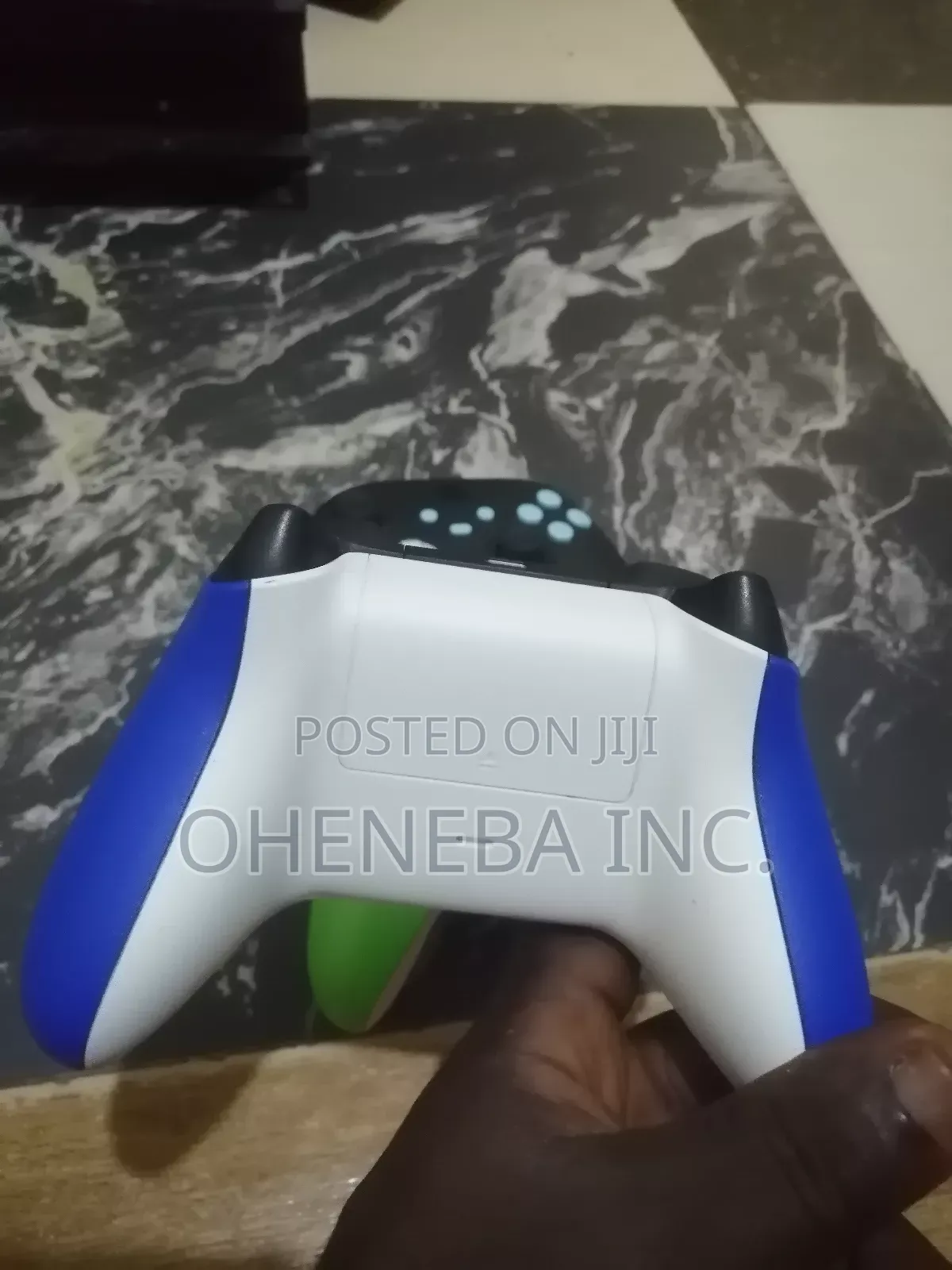 Xbox Series Controllers