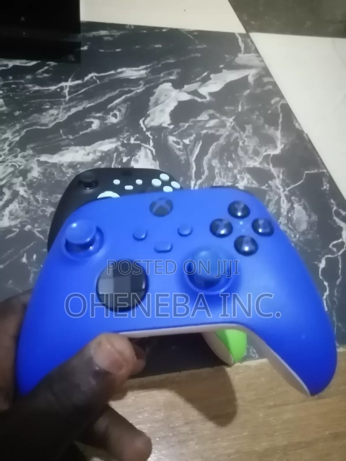 Xbox Series Controllers
