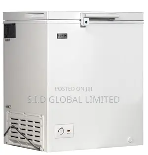 Preserve Your Favorites With Nexus 145L Single Door Chest