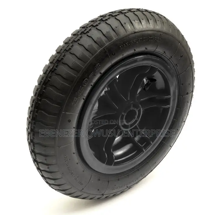 Motto Tyres
