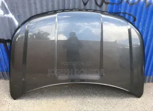 Explorer Bonnet 2016,2017,2018,2019,2020 (Home Used)