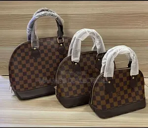 Louis Vuitton Ladies Handbag ( 3 Set)