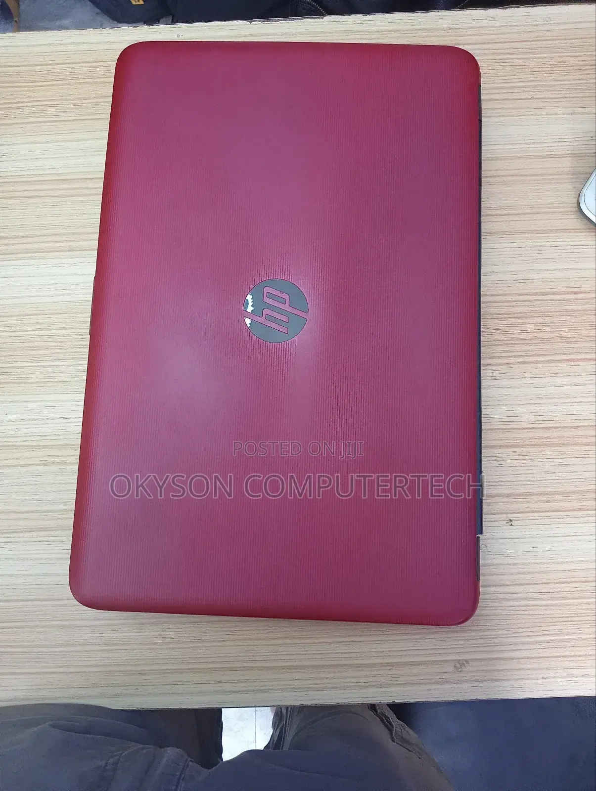 Laptop HP Stream Notebook 8GB Intel Core I3 HDD 1T