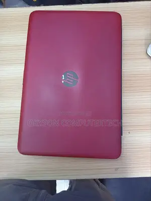 Laptop HP Stream Notebook 8GB Intel Core I3 HDD 1T