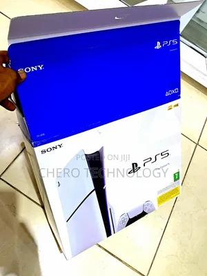 Original Playstation 5 Console