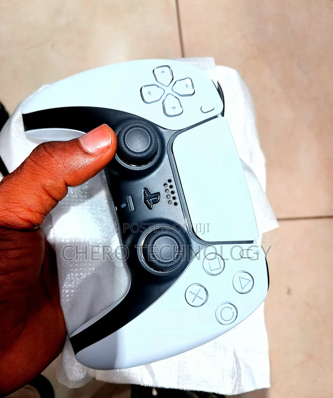 Original Playstation 5 Console