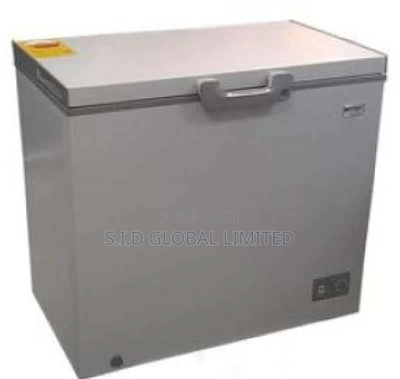 High-Efficiency of Nexus NXFZ265H 300L Single Door Chest