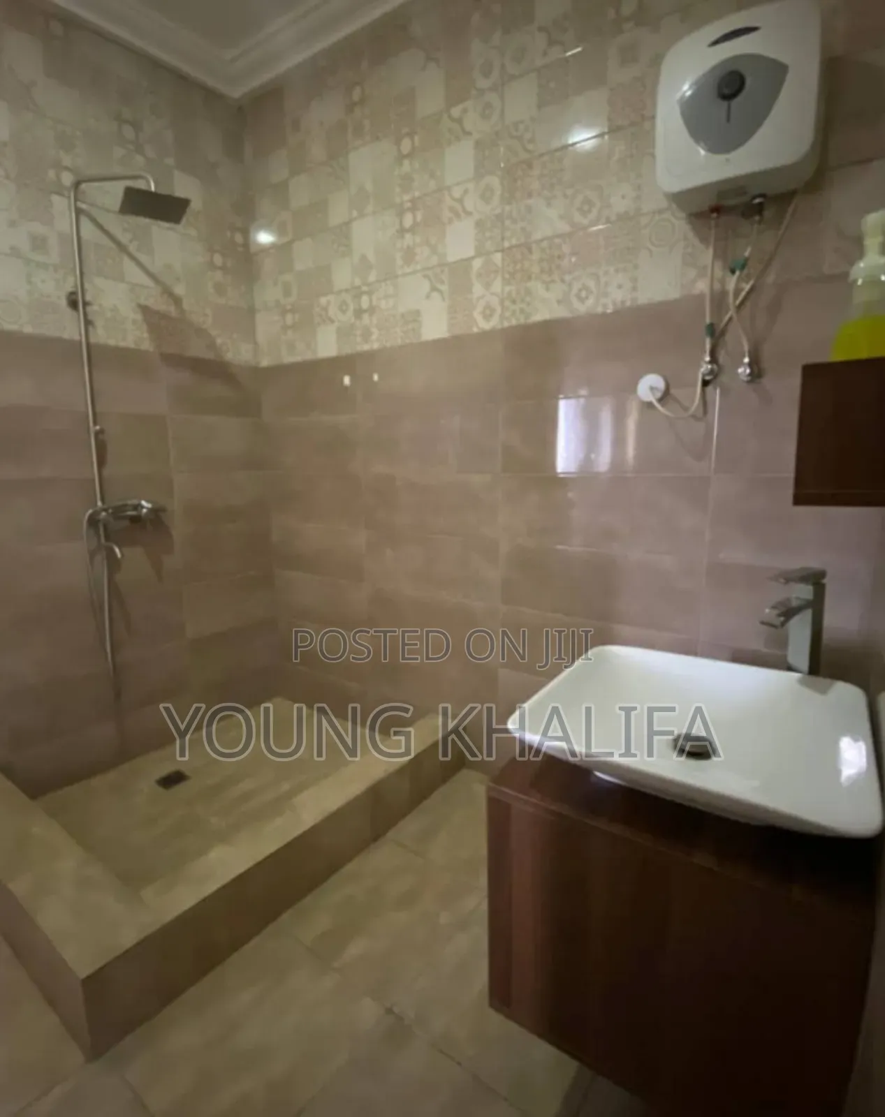 Fully Furnished Apartments for Rent