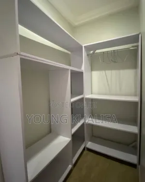 Fully Furnished Apartments for Rent