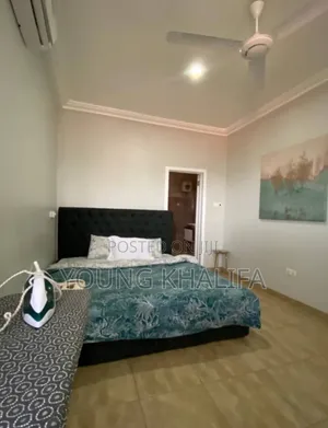 Fully Furnished Apartments for Rent