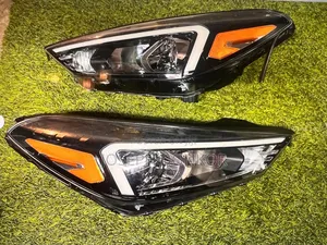Tucson Headlight LED 2019,2020,2021