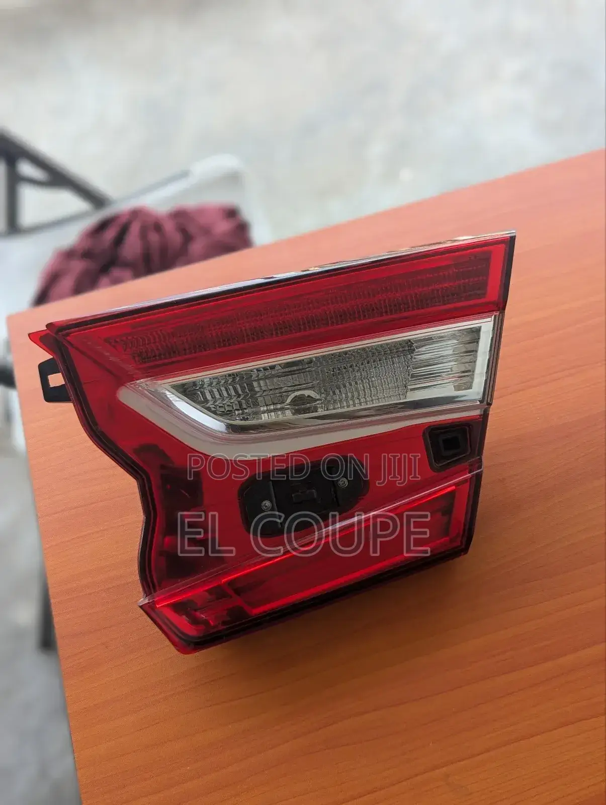 Accord Sport Boot Light 2018,2019,2020,2021