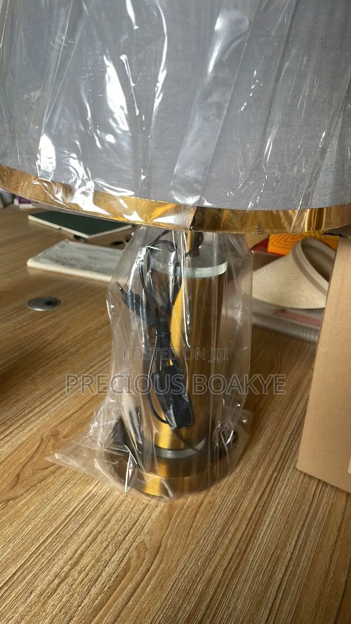 Bedside Lamp