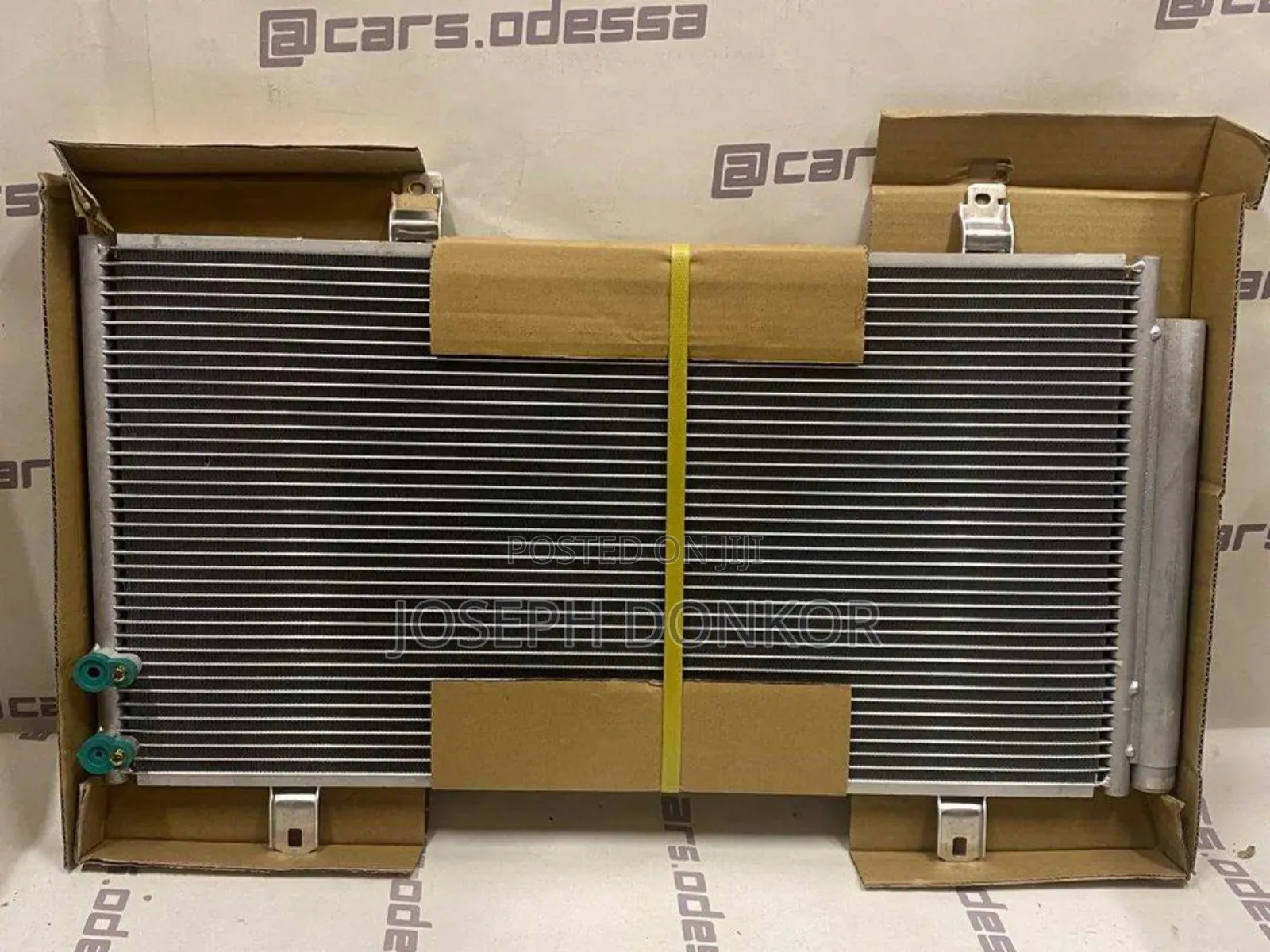 Camry Condenser 2007 2008,2009,2010,2011,2012,2013,2014
