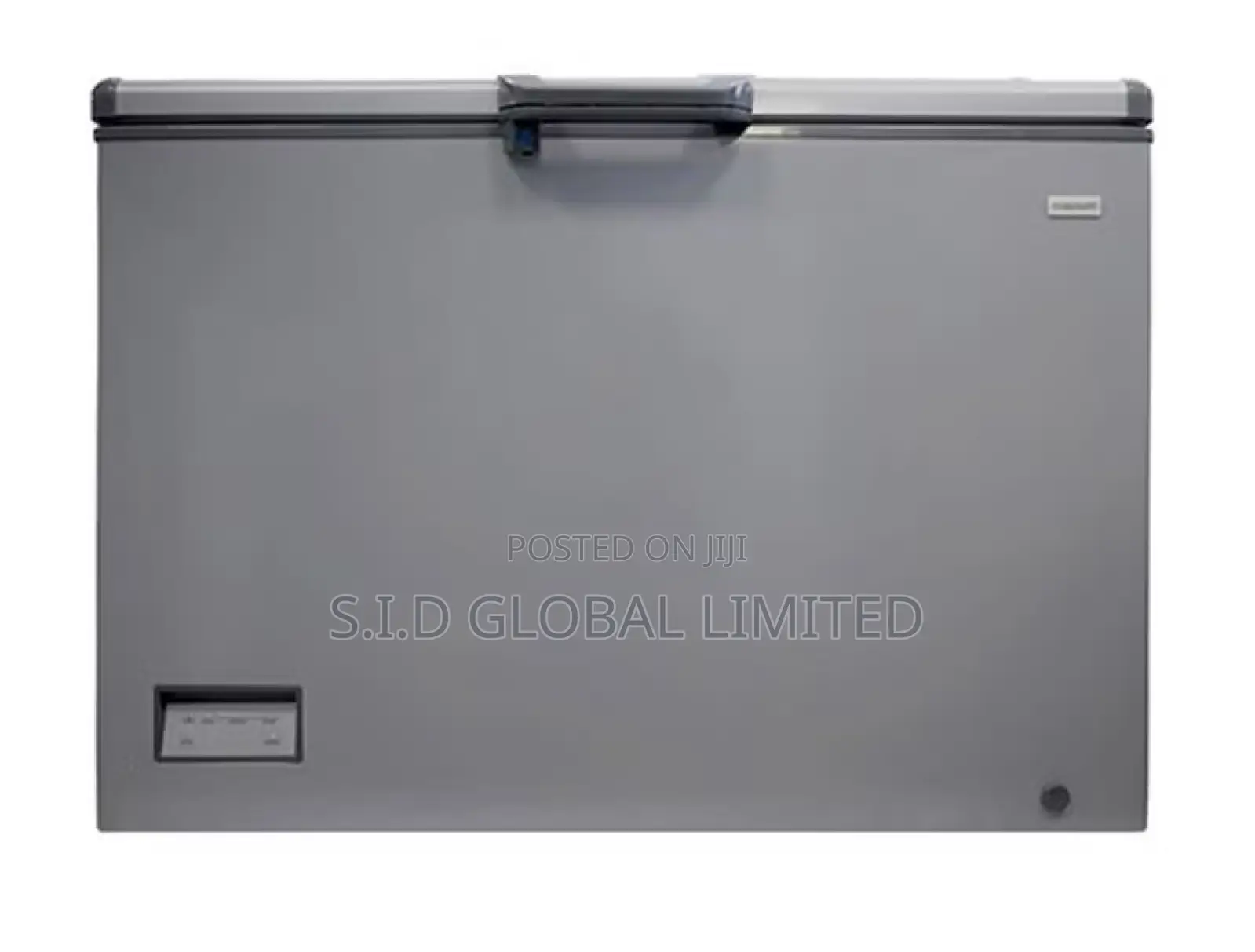 Stylish Design Nexus Chest Freezer