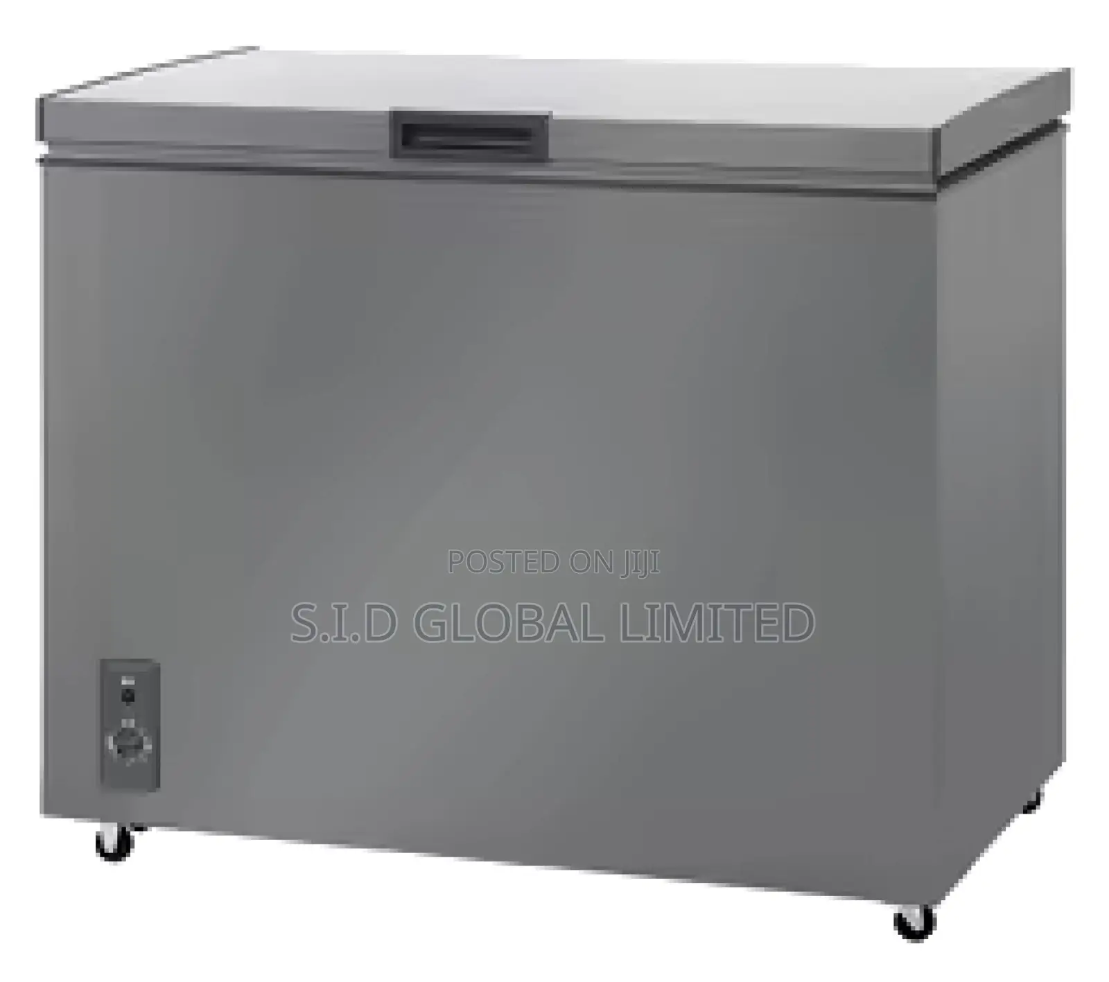 Your Food Best Friend of Nexus Chest Freezer