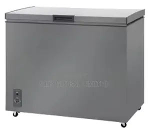 Your Food Best Friend of Nexus Chest Freezer