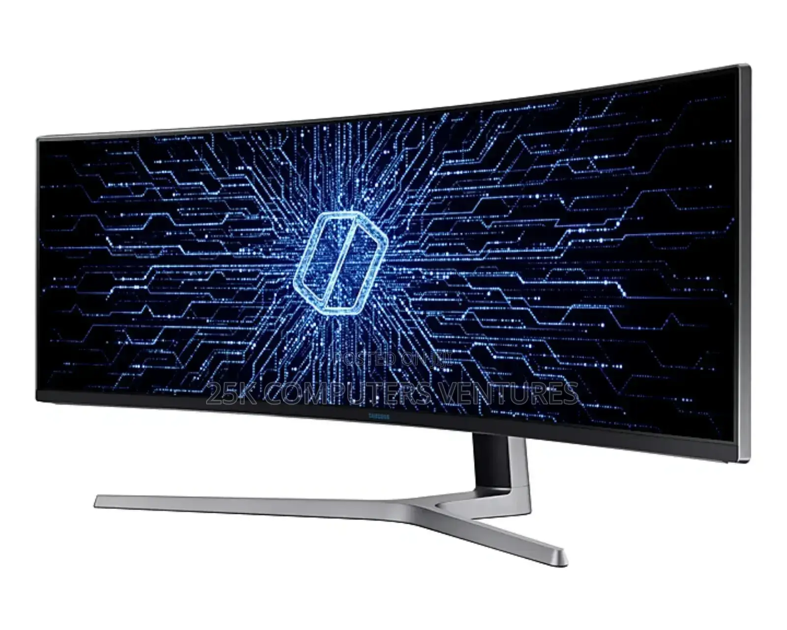 Samsung Odyssey 49" Curved 1ms Ultra Wide 240hz Monitor